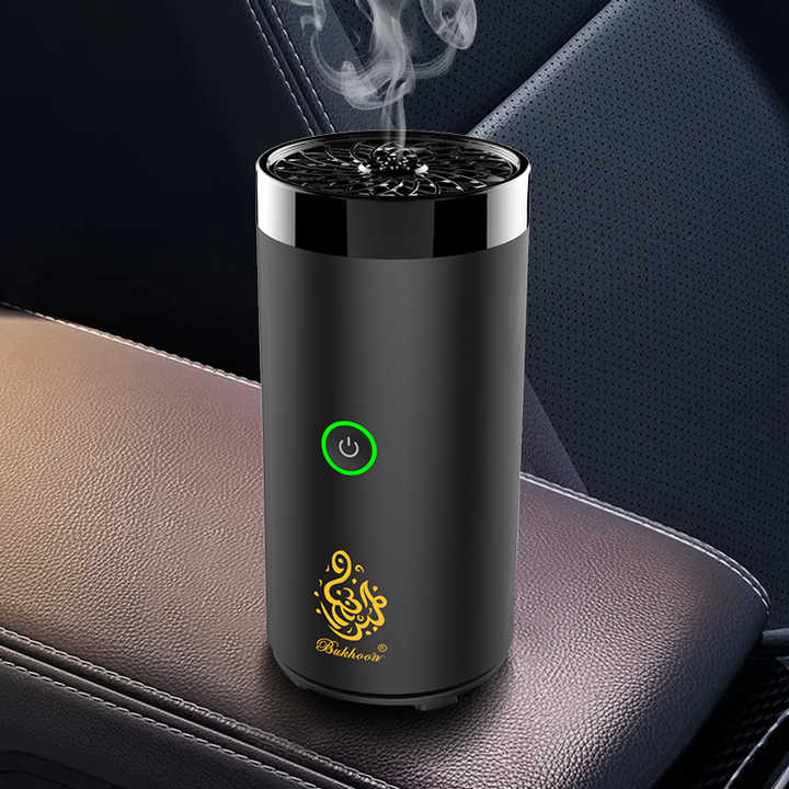 موزع عطور البخور الذكي